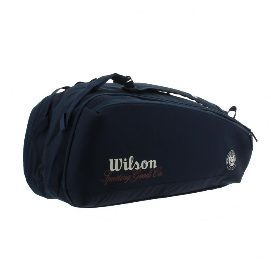 Wilson（ウイルソン） 2026年全仏オープンROLAND GARROS SESSIONSOIRE