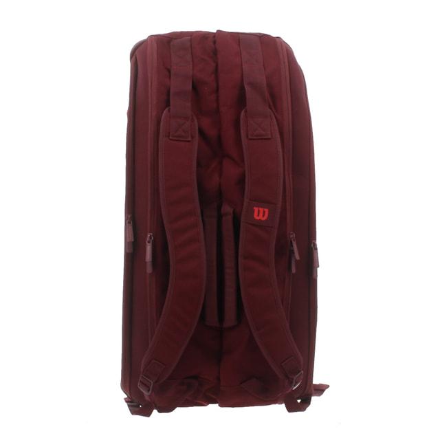 Wilson READLINE DEFYER 98pro 3本セット ラケバ付き Wilson DEFYER V1