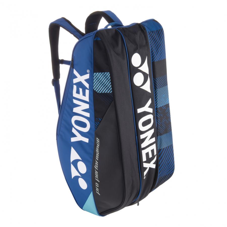 YONEX（ヨネックス） ラケットバッグ9 ラケット9本収納可能 BAG2402N