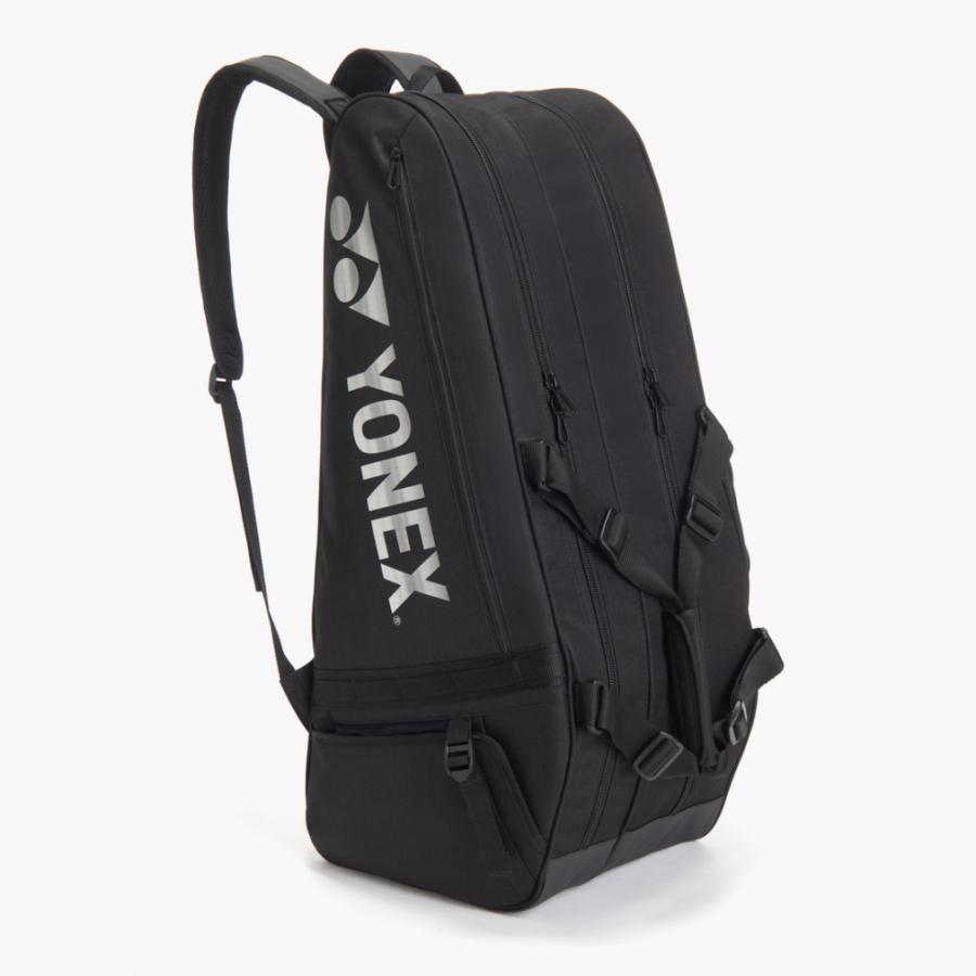 YONEX（ヨネックス） ラケットバッグ6 BAG2622R テニス ラケットバッグ