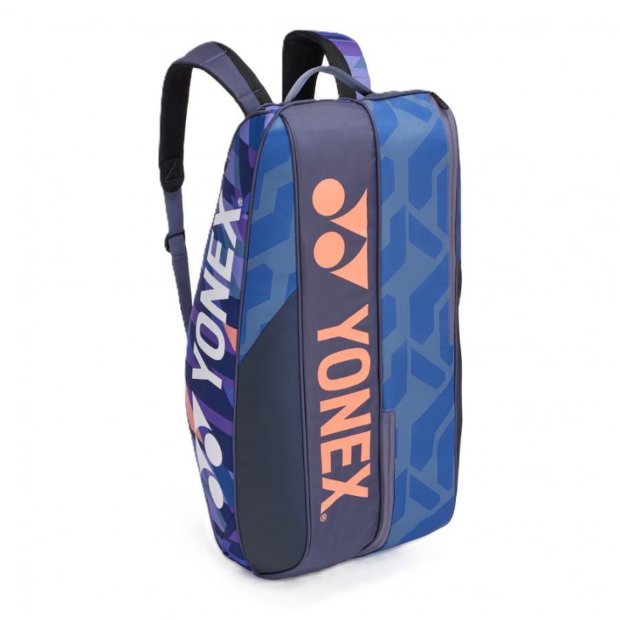 YONEX（ヨネックス） ラケットバッグ6 BAG2402R テニス ラケットバッグ