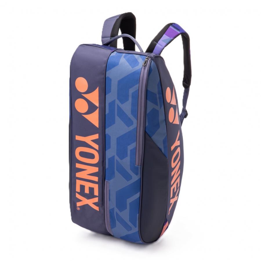 YONEX（ヨネックス） ラケットバッグ6 BAG2402R テニス ラケットバッグ