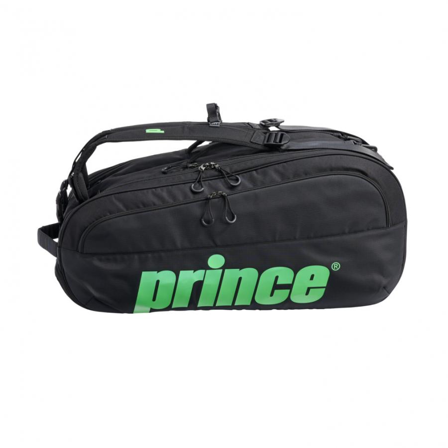 テニスラケット Prince シューズ テニスバッグ・ケース 『即日出荷』プリンス Prince（プリンス） バッグセット ラケット(硬式用)