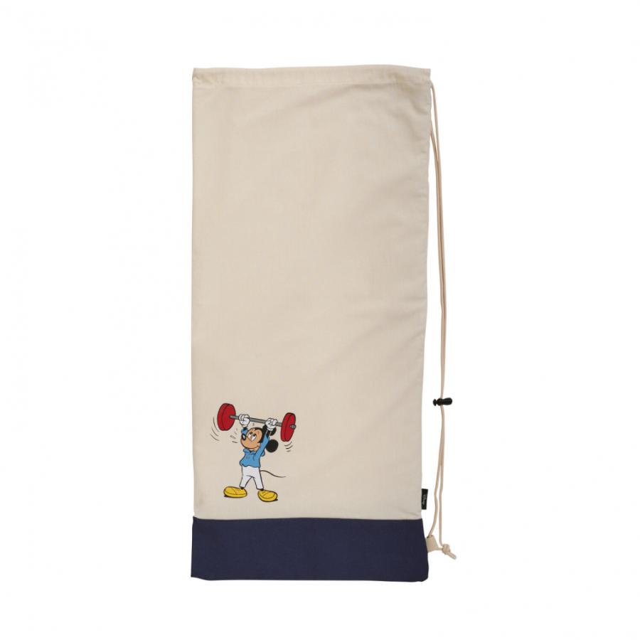 Prince（プリンス） ディズニー スリングバッグ DTB012 ミッキー