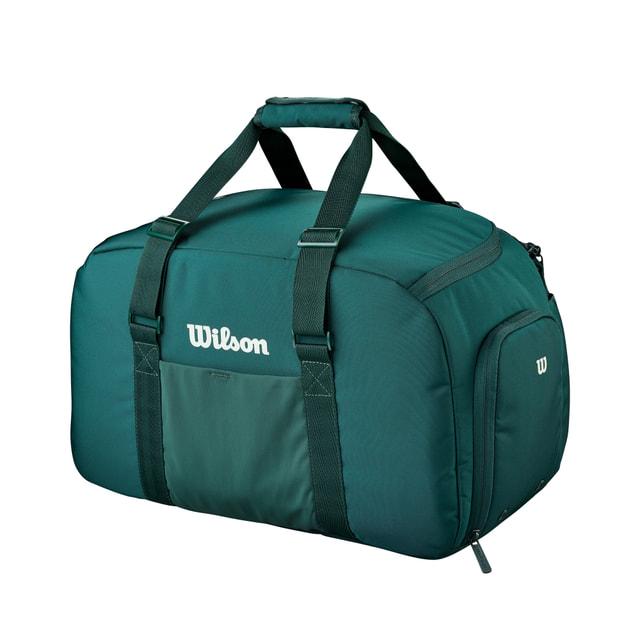 Wilson（ウイルソン） BLADE V10 SMALL DUFFEL Green ブレード V10