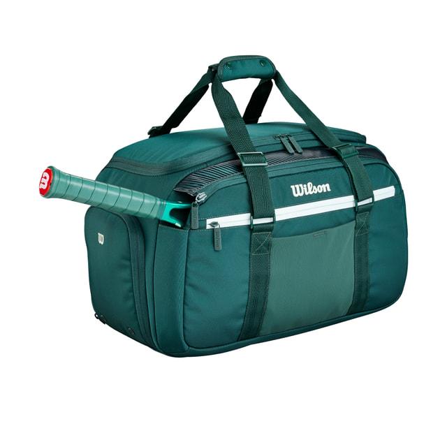 Wilson（ウイルソン） BLADE V10 SMALL DUFFEL Green ブレード V10