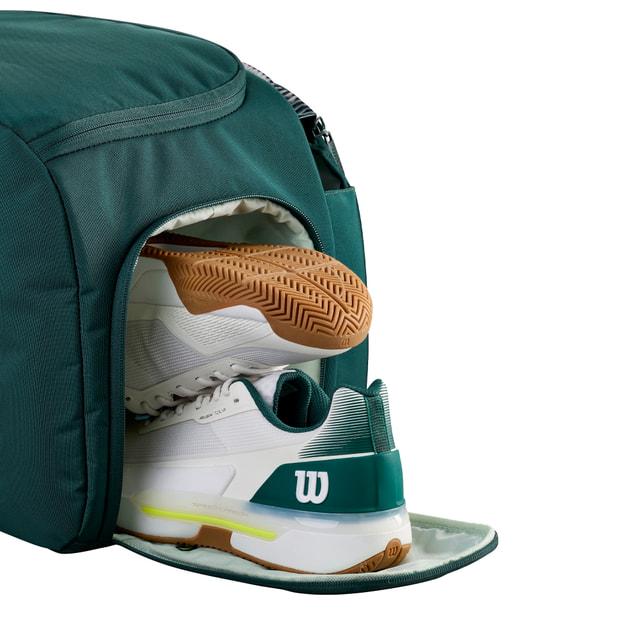 Wilson（ウイルソン） BLADE V10 SMALL DUFFEL Green ブレード V10