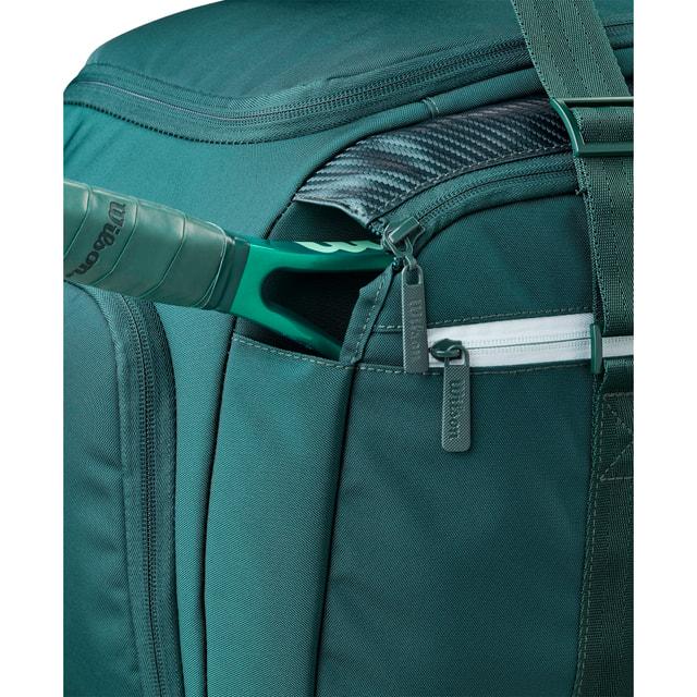 Wilson（ウイルソン） BLADE V10 SMALL DUFFEL Green ブレード V10