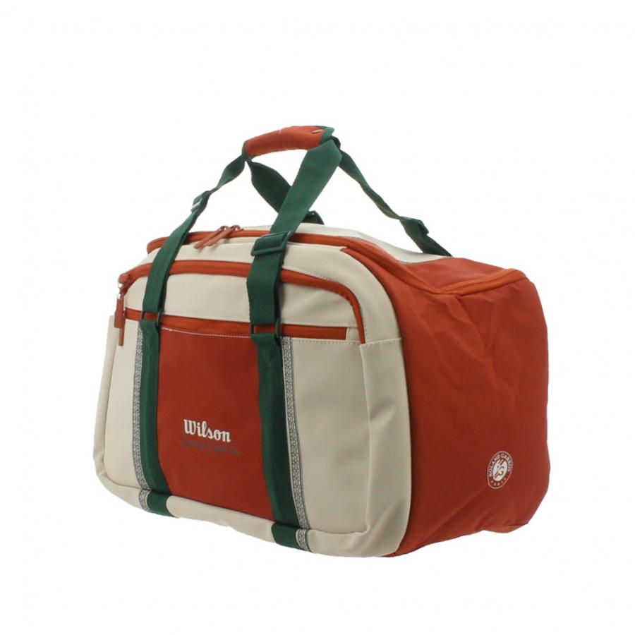 Wilson（ウイルソン） 2026年全仏オープンROLAND GARROS SMALL DUFFEL