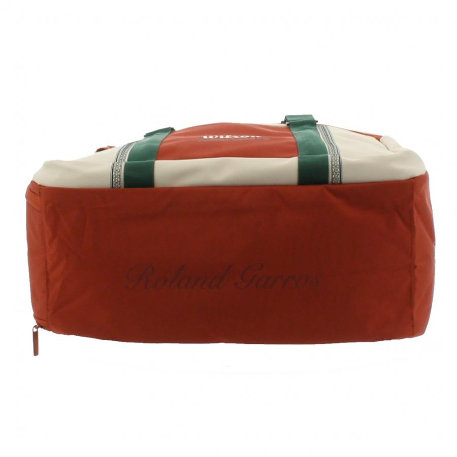 Wilson（ウイルソン） 2026年全仏オープンROLAND GARROS SMALL DUFFEL