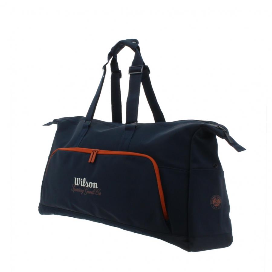 Wilson（ウイルソン） 2026年全仏オープンROLAND GARROS LARGE DUFFEL