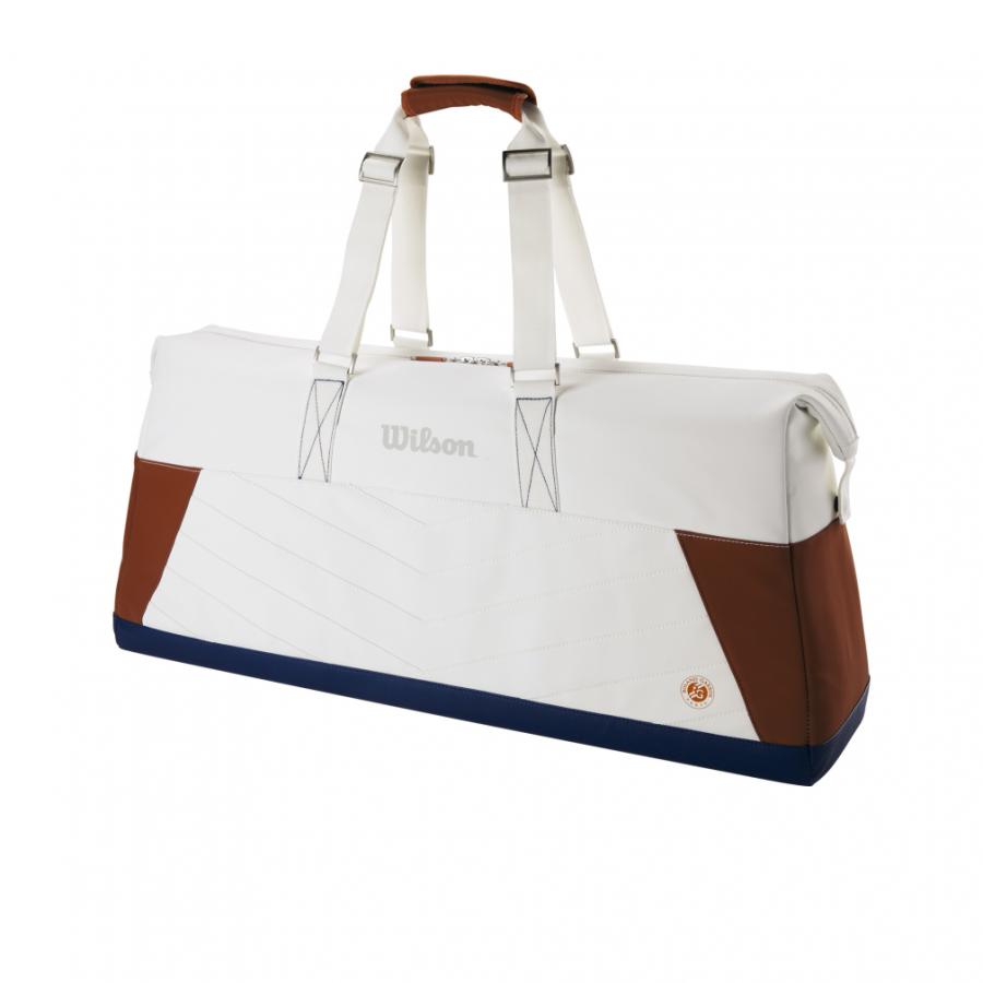 Wilson ウイルソン SUPER TOUR LARGE DUFFEL RG 24 スーパー