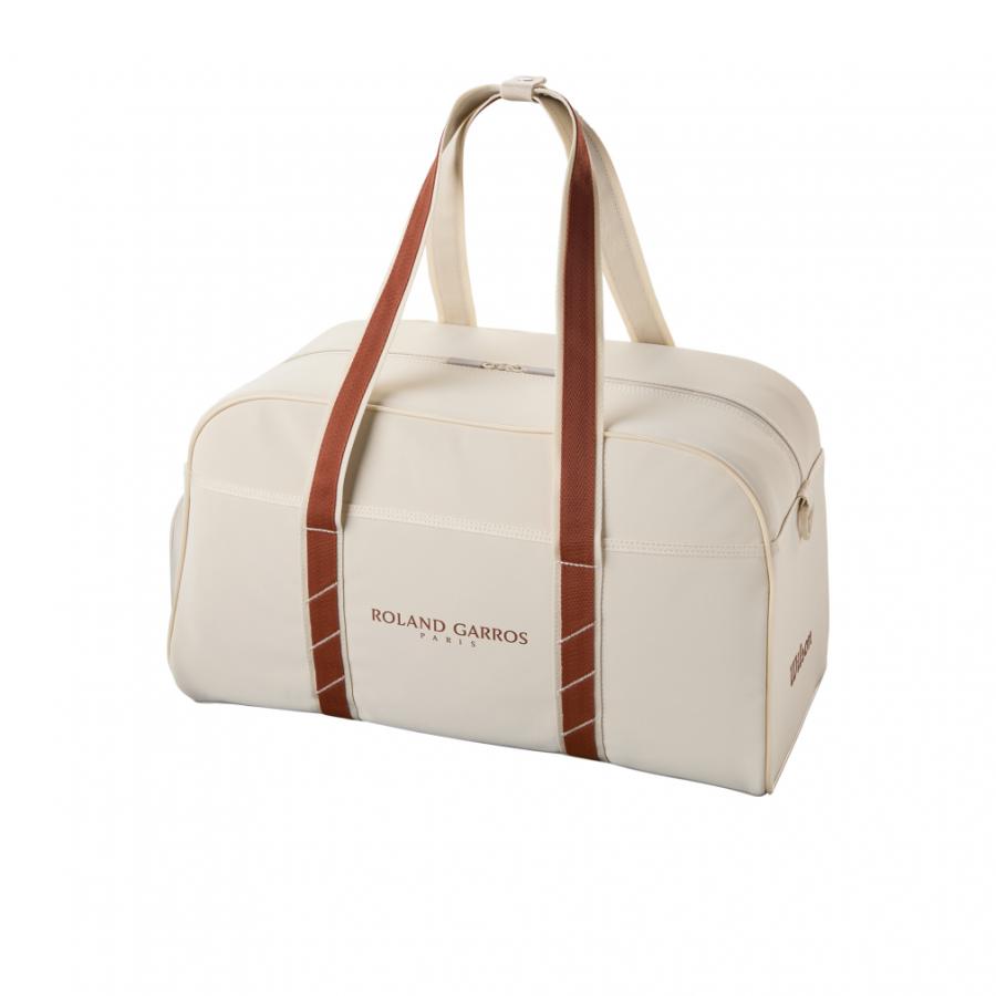 WILSON キャンバス レザー バッグ WILSON キャンバス レザー バッグ