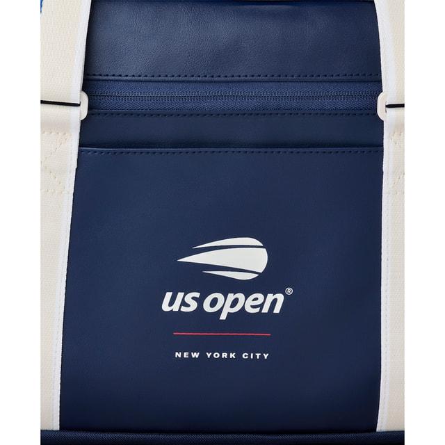 Wilson（ウイルソン） US OPEN 2026 TENNIS SMALL DUFFEL Navy US