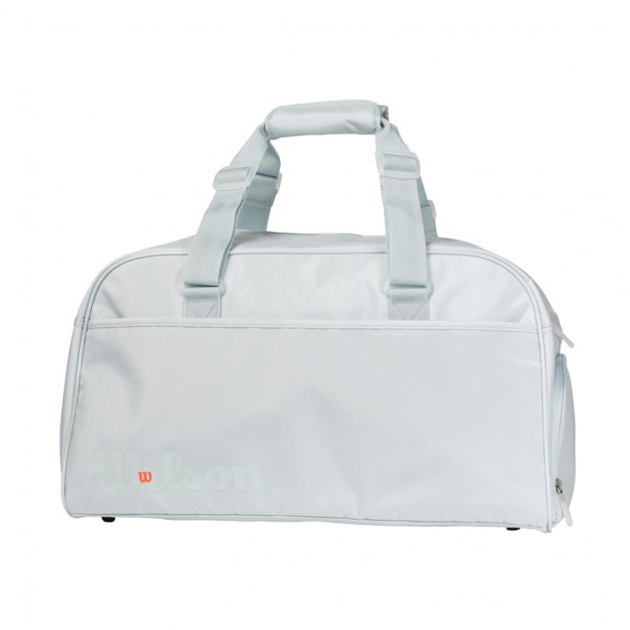 Wilson ウイルソン SHIFT DUFFEL ARTIC ICE ラケット2本収納可能