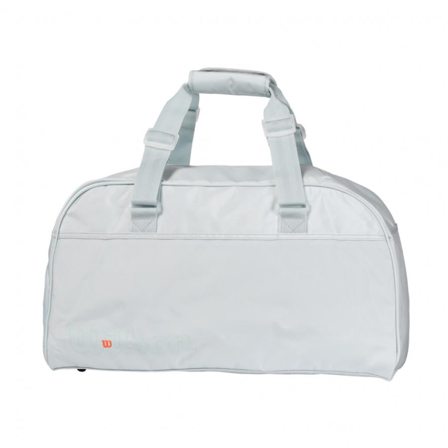 Wilson（ウイルソン） SHIFT DUFFEL ARTIC ICE ラケット2本収納可能