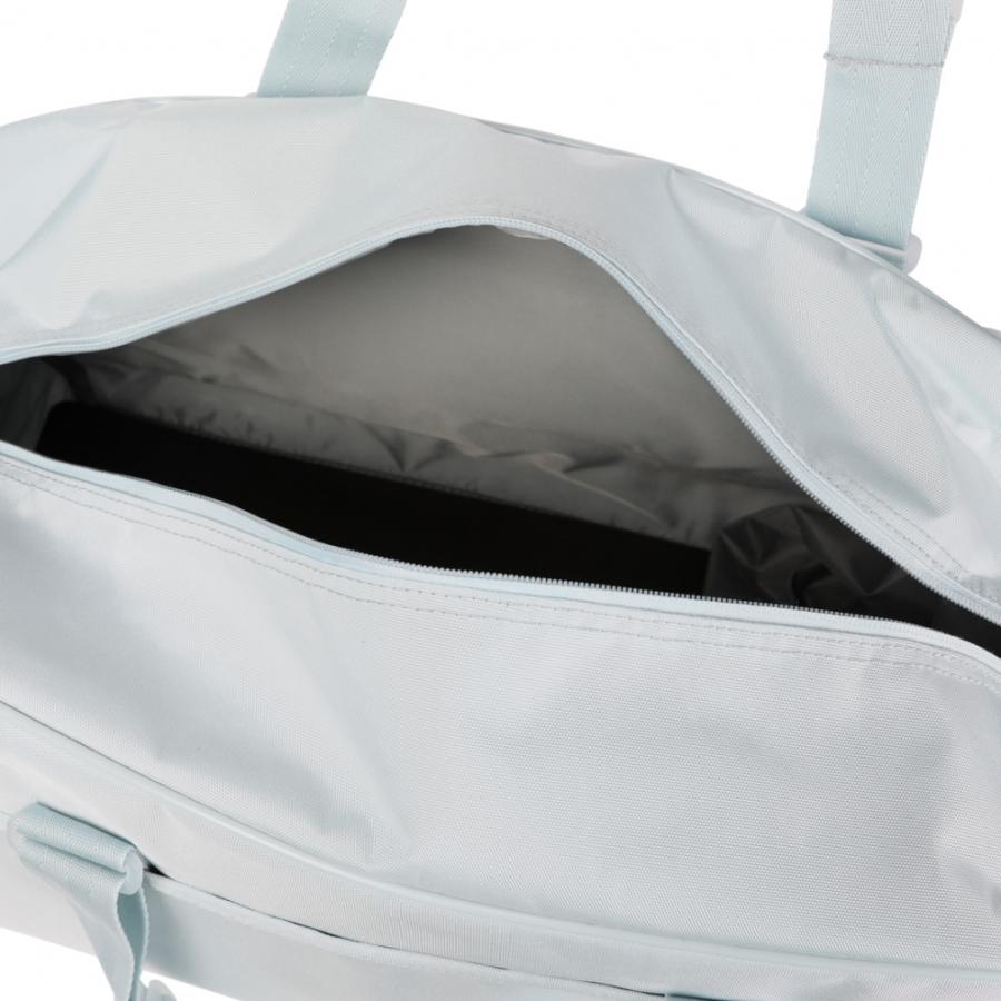 Wilson（ウイルソン） SHIFT DUFFEL ARTIC ICE ラケット2本収納可能