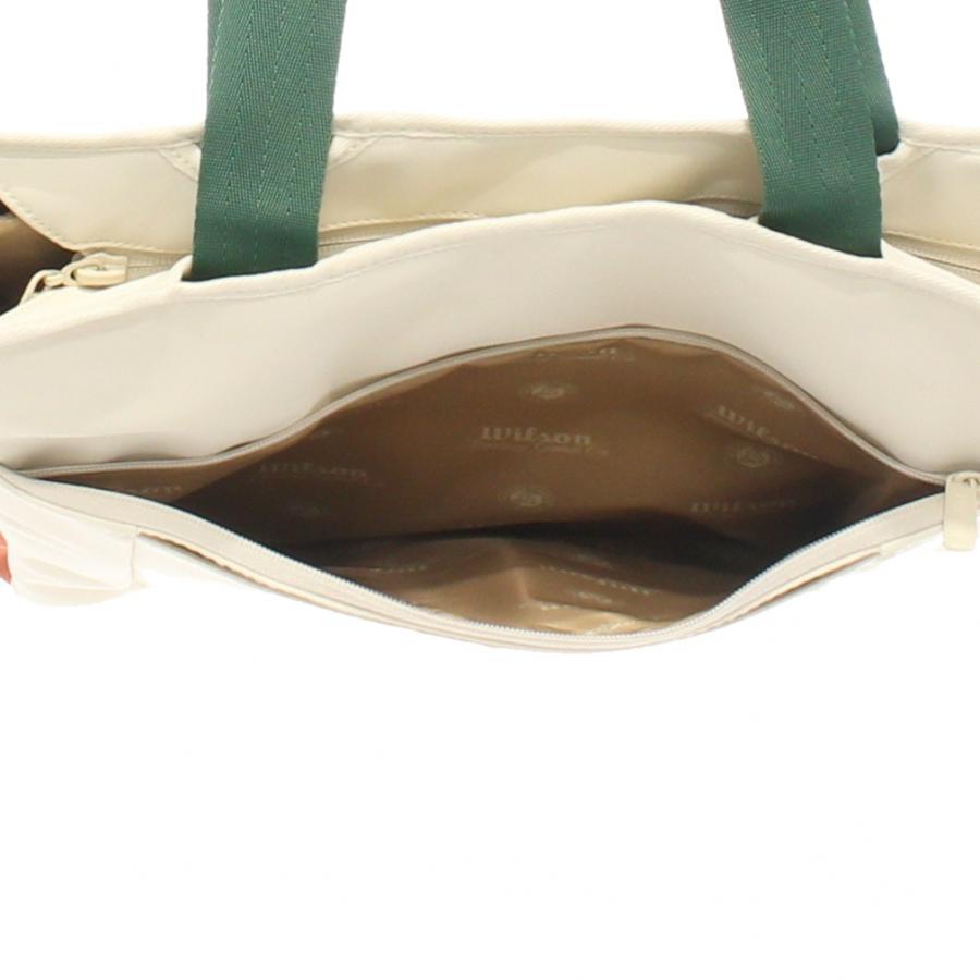 Wilson（ウイルソン） 2026年全仏オープンROLAND GARROS TENNIS TOTE