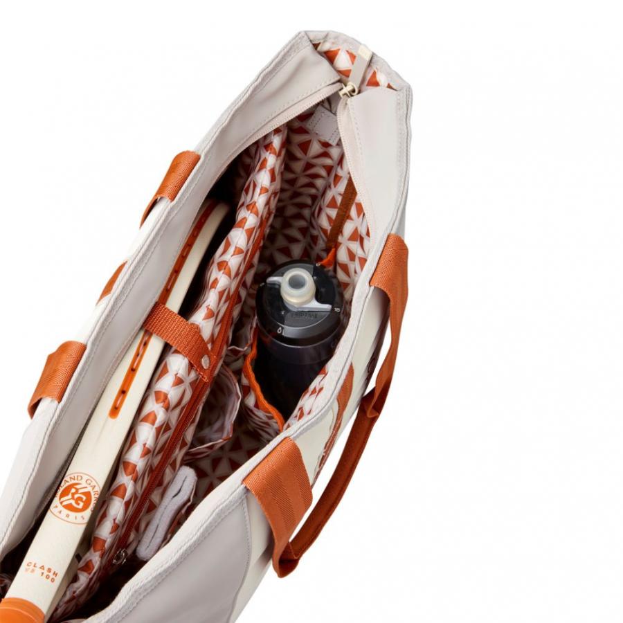 Wilson（ウイルソン） 25RG TOTE Cream/CLAY WR80424010 ローラン