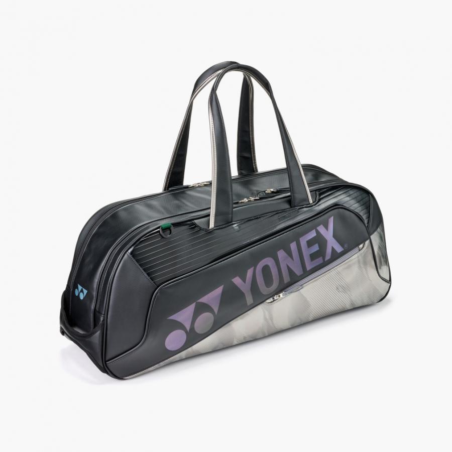 YONEX（ヨネックス） トーナメントバッグ BAG2641WY テニス ボストン