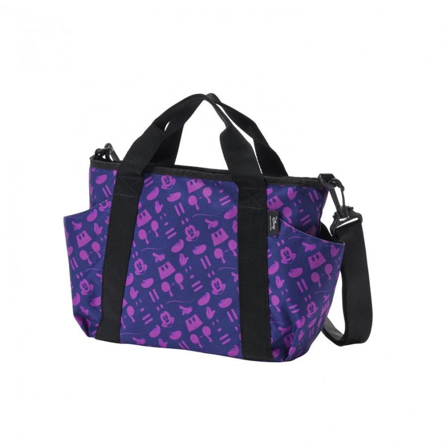 Prince（プリンス） ディズニー ミニショルダーバッグ DTB009 テニス