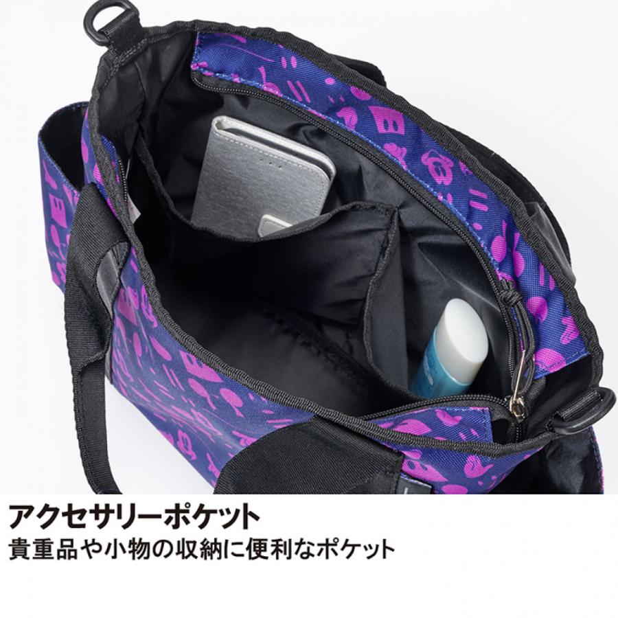 Prince（プリンス） ディズニー ミニショルダーバッグ DTB009 テニス