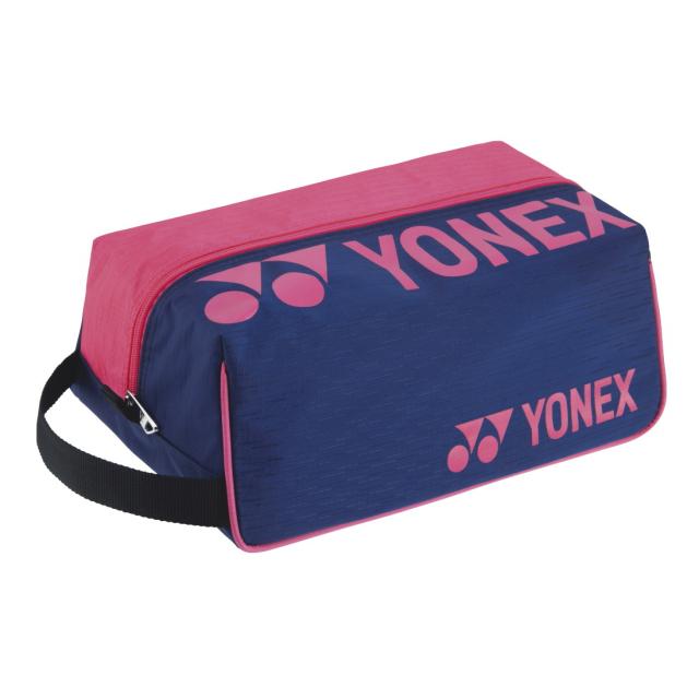 YONEX（ヨネックス） シューズケース BAG2133 テニス : ネイビー