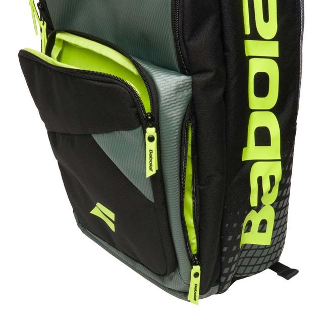 Babolat（バボラ） BACKPACK PURE AERO バッグパック ピュア アエロ 3