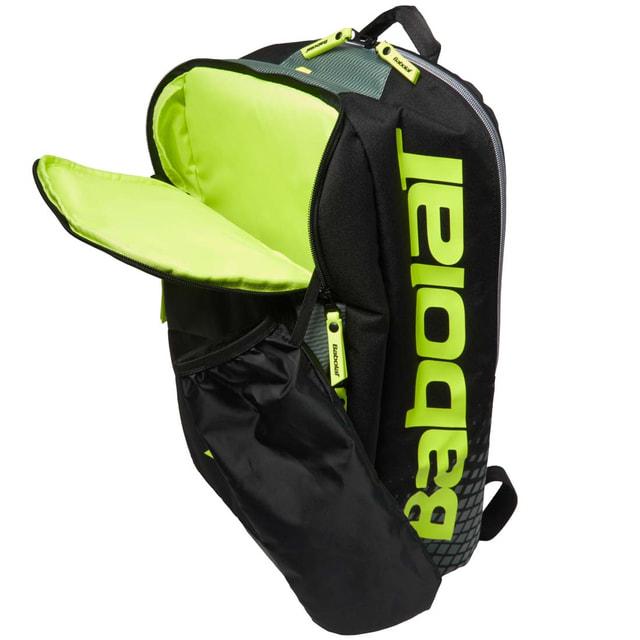 Babolat（バボラ） BACKPACK PURE AERO バッグパック ピュア アエロ 3