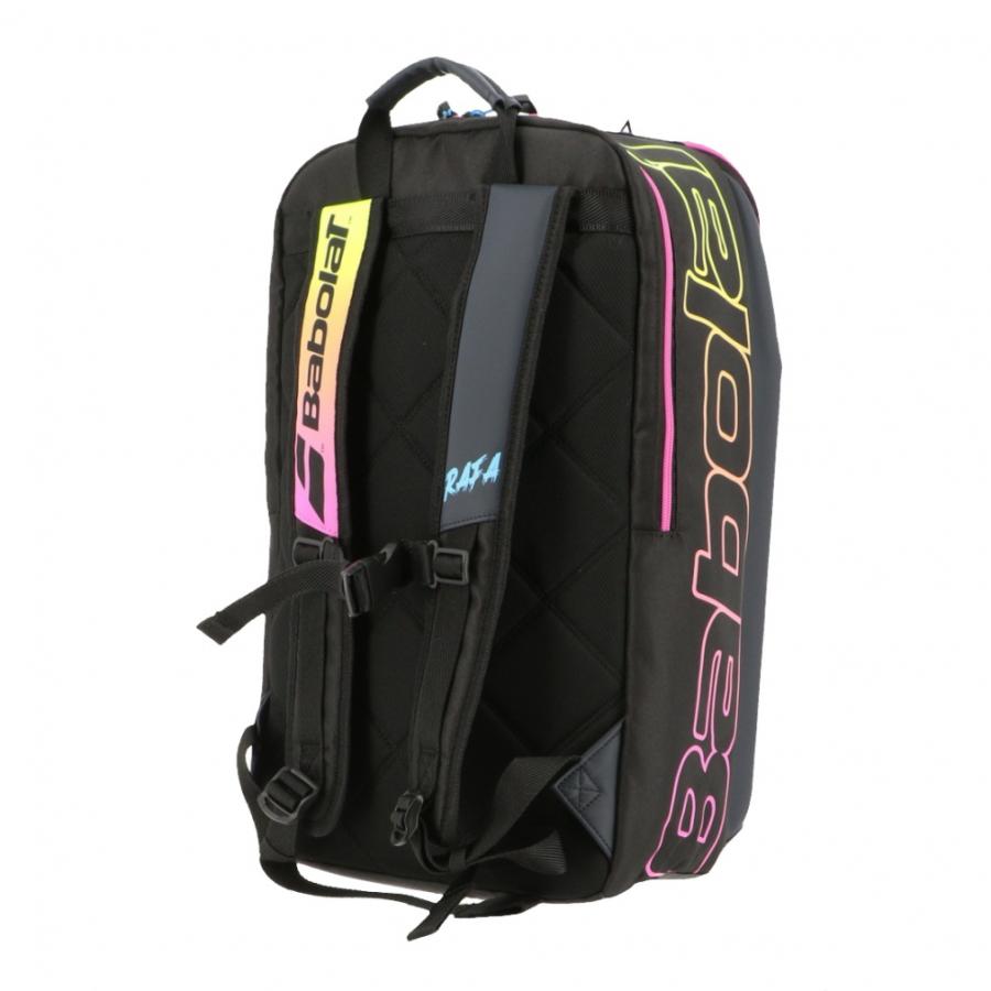 Babolat バボラ BP PURE AERO RAFA ピュア アエロ ラファ バック Babolat バボラ BP PURE AERO RAFA ピュア アエロ ラファ バック