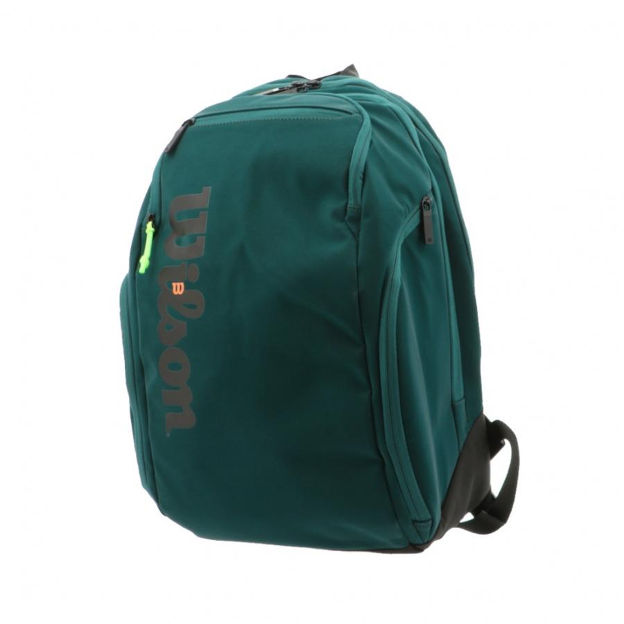 ウィルソン　ラケットリュック ウインザーオンラインショップウイルソン RF BACKPACK （wilson