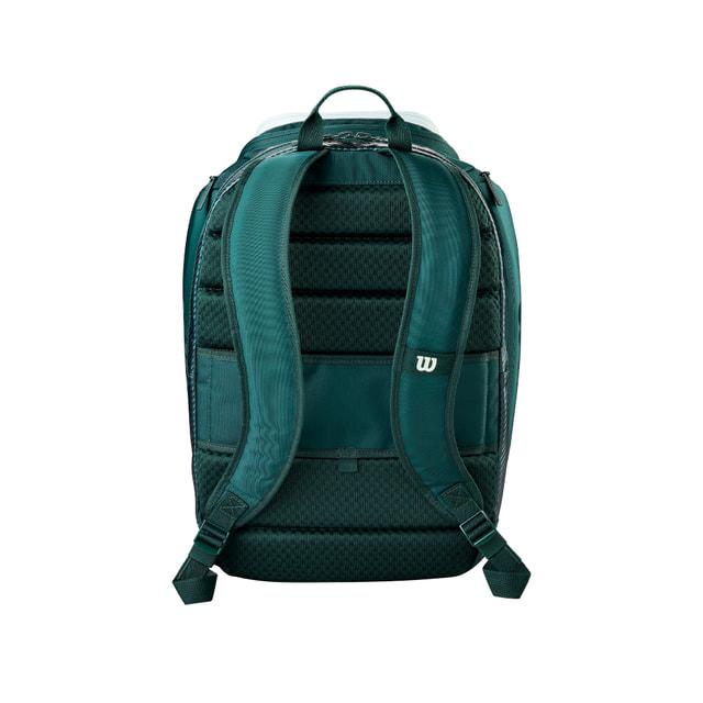 Wilson（ウイルソン） BLADE V10 BACKPACK Green ブレード V10 バック