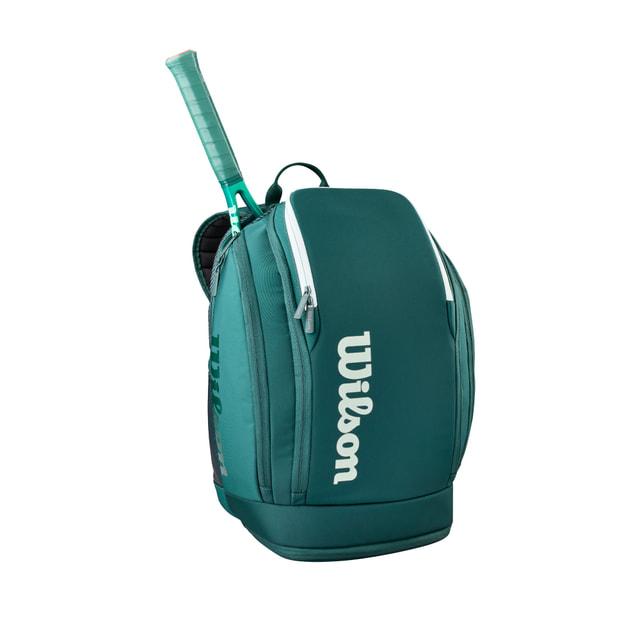 Wilson（ウイルソン） BLADE V10 BACKPACK Green ブレード V10 バック