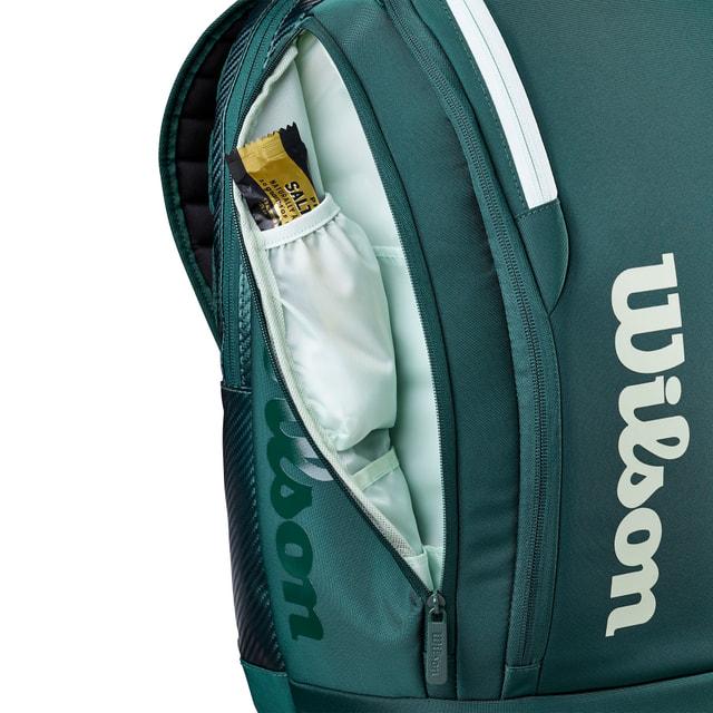 Wilson（ウイルソン） BLADE V10 BACKPACK Green ブレード V10 バック