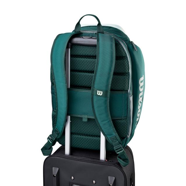 Wilson（ウイルソン） BLADE V10 BACKPACK Green ブレード V10 バック