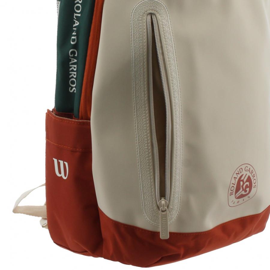 Wilson（ウイルソン） 2026年全仏オープンROLAND GARROS TENNIS