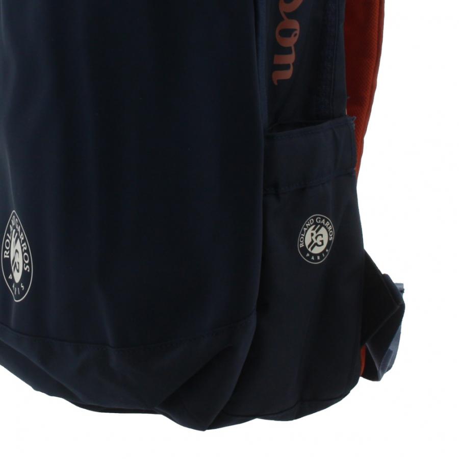 Wilson（ウイルソン） 2026年全仏オープンROLAND GARROS SESSIONSOIRE