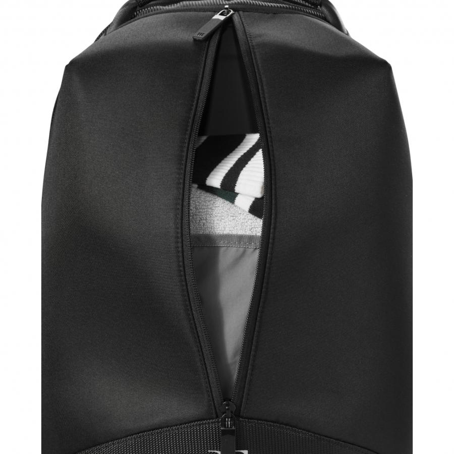 Wilson ウイルソン RF BACKPACK BLACK WR80328010 ラケット2本 Wilson ウイルソン RF BACKPACK BLACK WR80328010 ラケット2本
