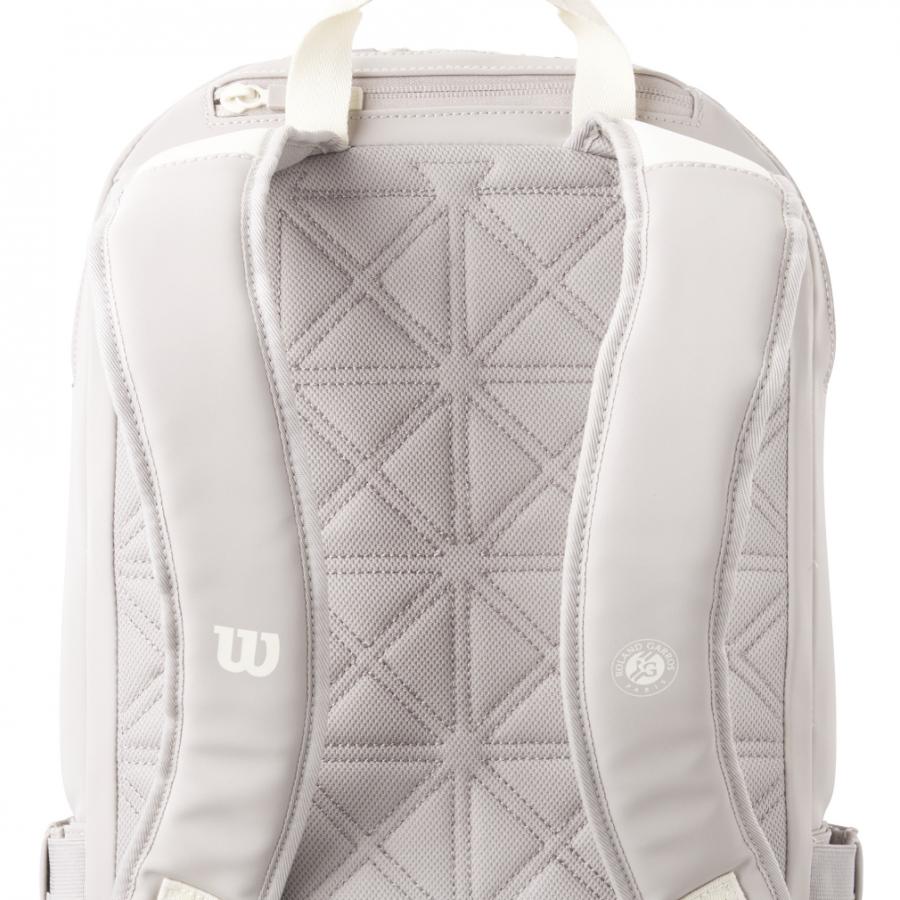 Wilson（ウイルソン） 25RG BACKPACK Cream/CLAY WR80427010 ローラン