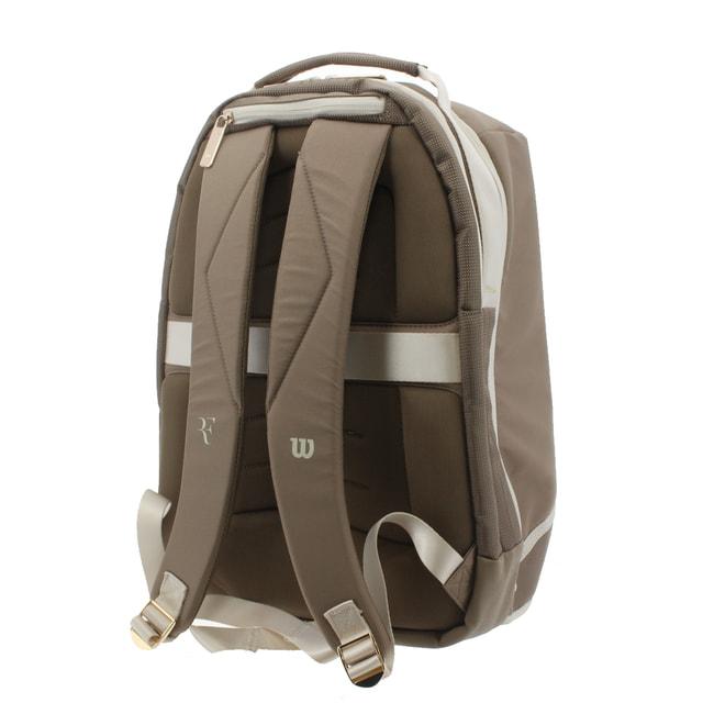 Wilson（ウイルソン） RF 01 HOF TNS Backpack WRB0000601 ロジャー
