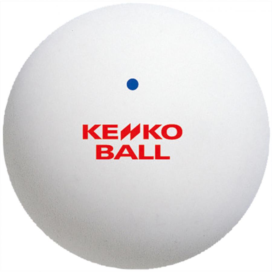 ケンコー 1ダース 12球 箱売り TSOW-V ソフトテニス バルブ式ボール Kenko｜alpen-group｜02