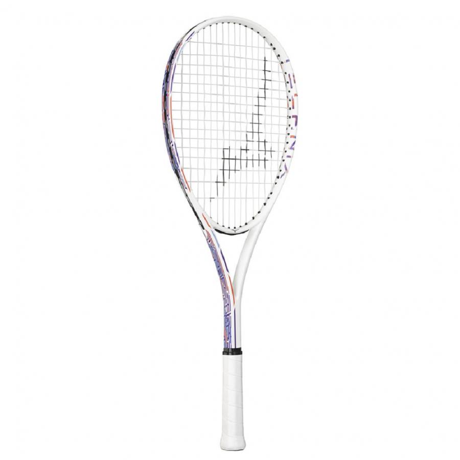 MIZUNO（ミズノ） TECHNIX テクニクス 63JTN47564 ソフトテニス 張り