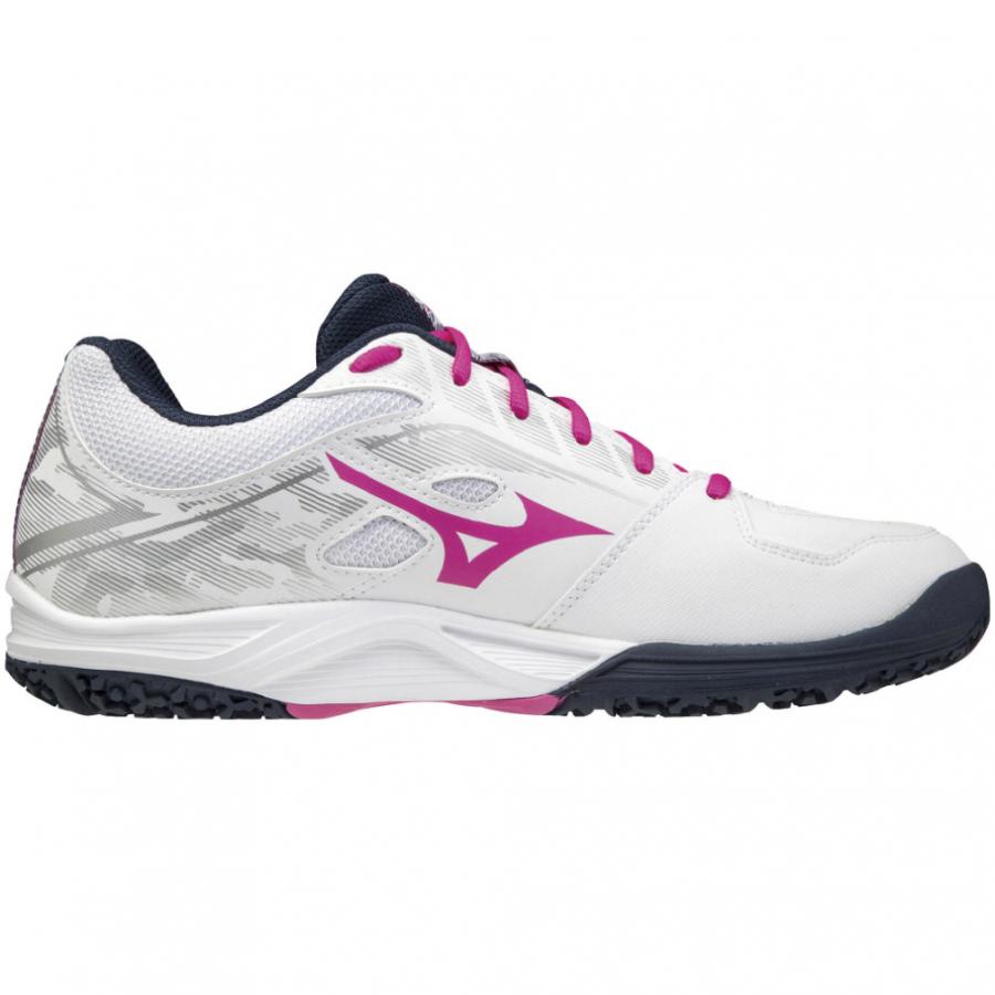 MIZUNO（ミズノ） 入門セット TX900 63JTN275 ソフトテニス 張り上がり