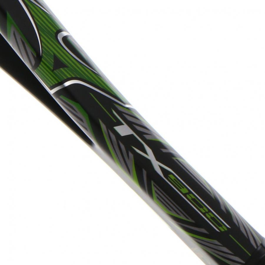 MIZUNO（ミズノ） 入門セット TX900 63JTN275 ソフトテニス 張り上がり