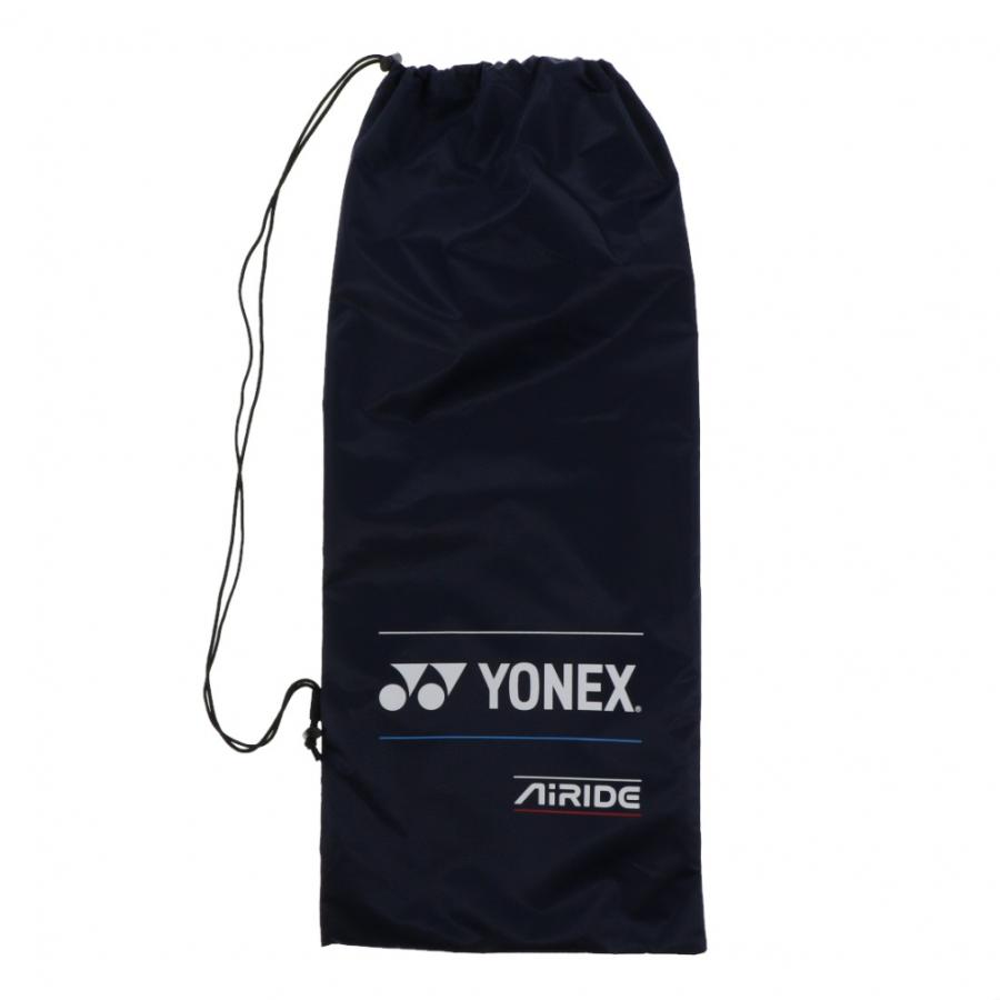 『新品』YONEX エアライド　軟式テニスラケット YONEX（ヨネックス） ソフトテニス 張り上げ ラケット 軟式テニス