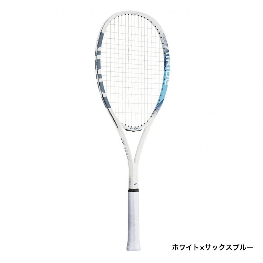 YONEX（ヨネックス） ソフトテニス張り上がりラケット+シューズセット