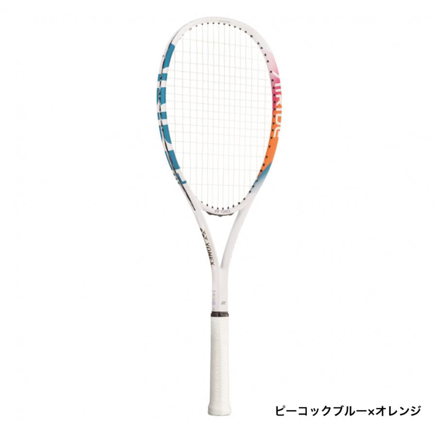 YONEX ヨネックス ソフトテニス張り上がりラケット+シューズ YONEX ヨネックス ソフトテニス張り上がりラケット+シューズ