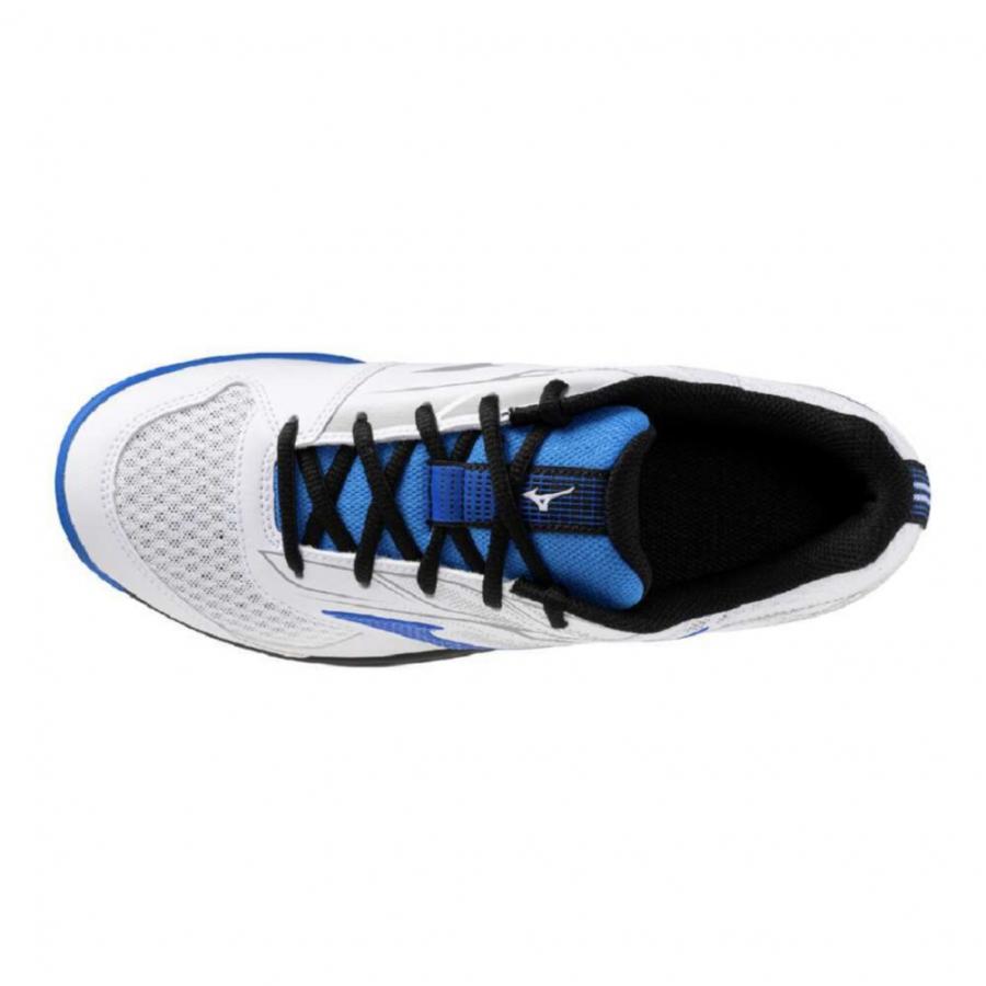 MIZUNO ミズノ ソフトテニス3点セット ラケット/オムニクレー用