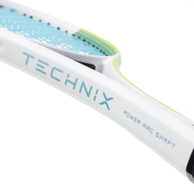 MIZUNO（ミズノ） TECHNIX テクニクス 2026年モデル ソフトテニス 張り