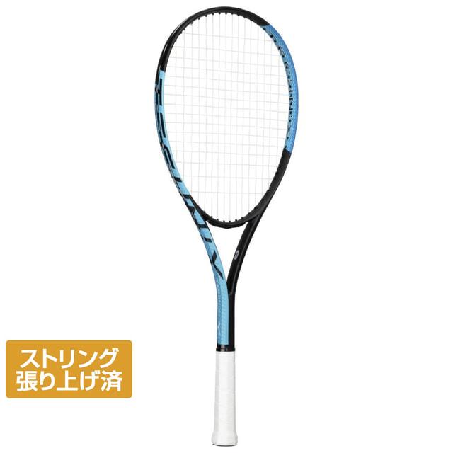MIZUNO（ミズノ） TECHNIX テクニクス 2026年モデル ソフトテニス 張り